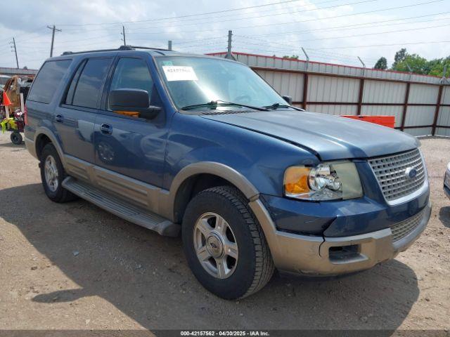  Salvage Ford Expedition