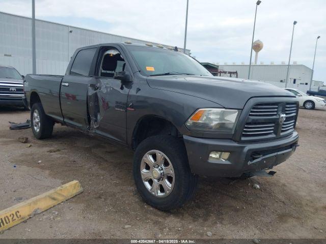  Salvage Ram 2500