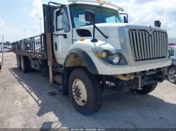  Salvage International 7000