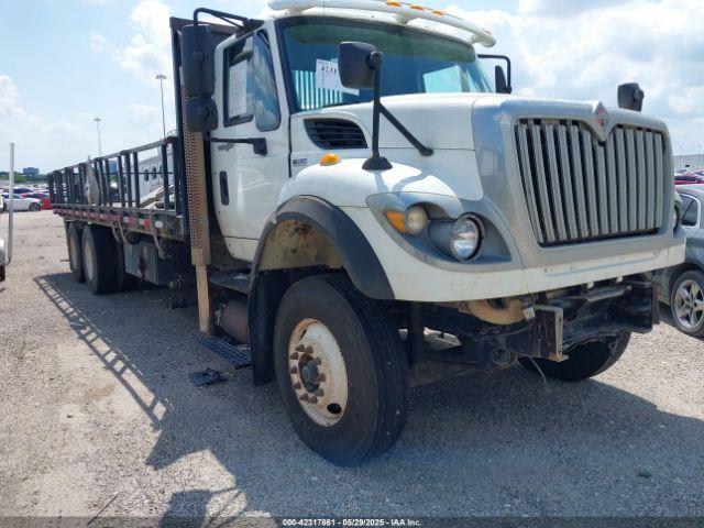  Salvage International 7000