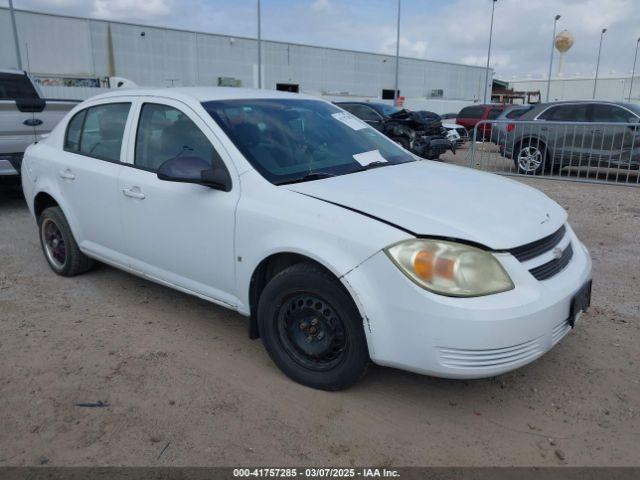  Salvage Chevrolet Cobalt