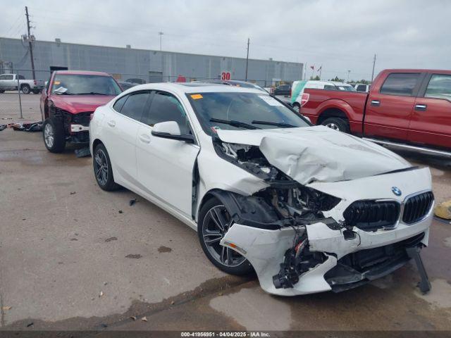  Salvage BMW 2 Series