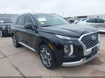  Salvage Hyundai PALISADE
