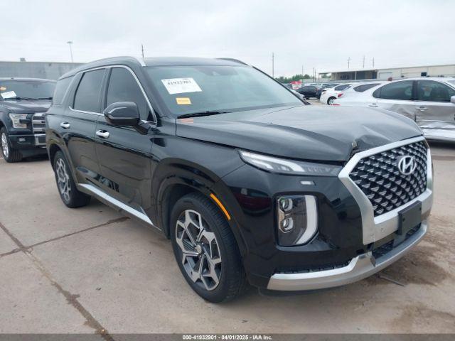  Salvage Hyundai PALISADE