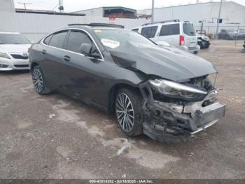  Salvage BMW 2 Series