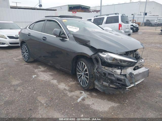  Salvage BMW 2 Series
