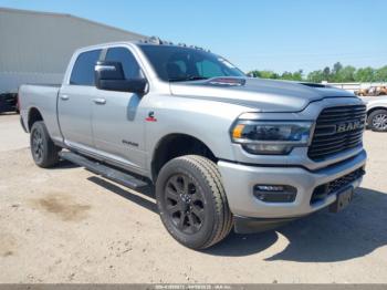  Salvage Ram 2500