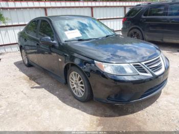  Salvage Saab 9-3