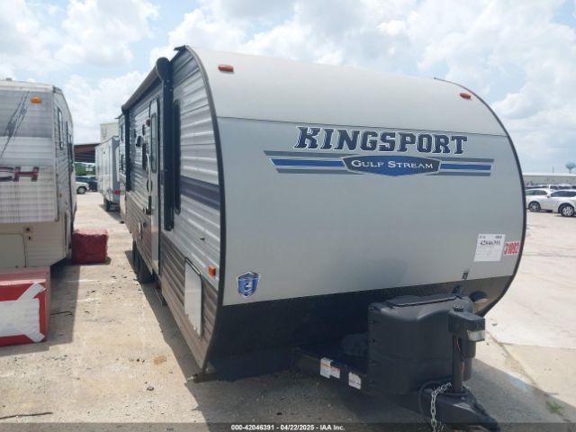  Salvage King Gulf Stream