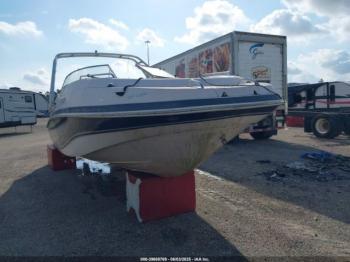  Salvage Tahoe Boat