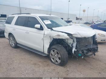  Salvage Ford Expedition