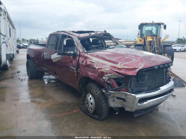  Salvage Ram 3500