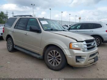  Salvage Ford Expedition