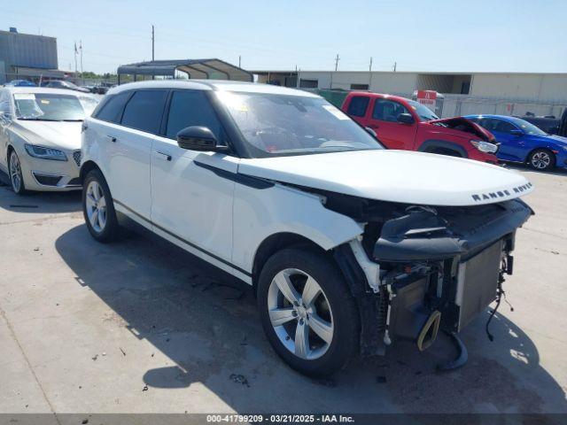  Salvage Land Rover Range Rover Velar