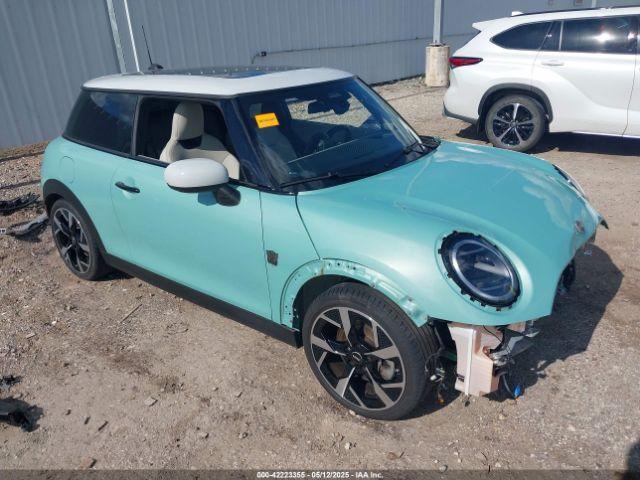  Salvage MINI Hardtop