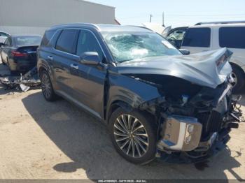  Salvage Hyundai PALISADE