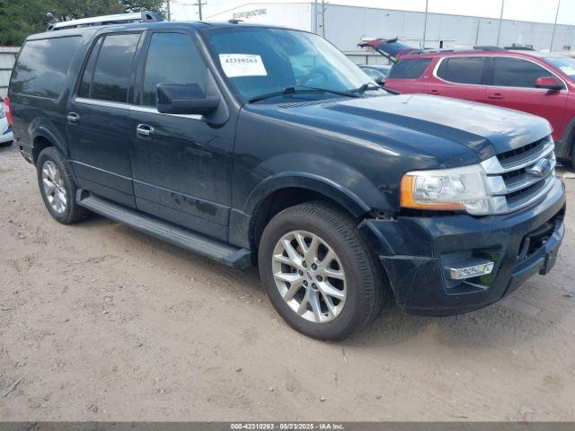  Salvage Ford Expedition
