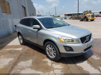  Salvage Volvo XC60