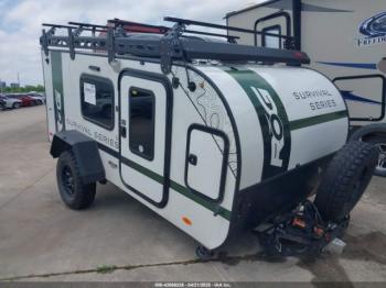  Salvage Encore-rv Rog Survival Series