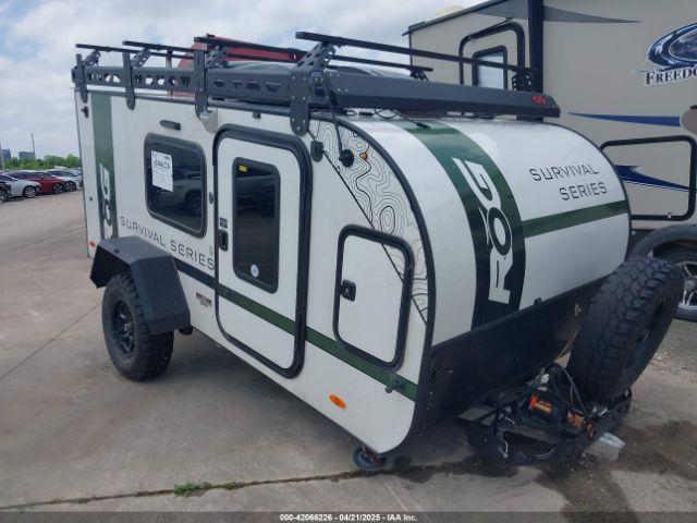  Salvage Encore-rv Rog Survival Series