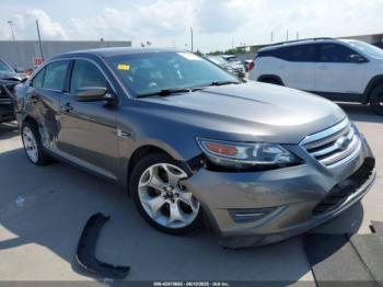  Salvage Ford Taurus