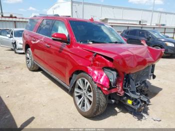  Salvage Ford Expedition