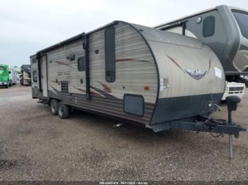  Salvage Cherokee Other