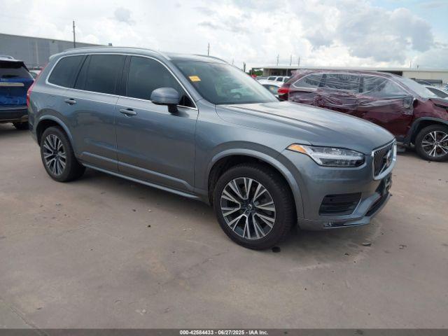  Salvage Volvo XC90
