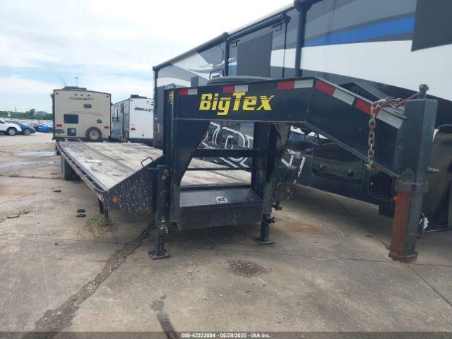  Salvage Big Tex 22g