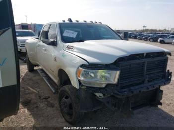  Salvage Ram 3500