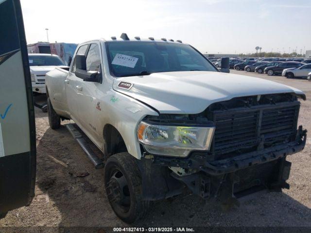 Salvage Ram 3500