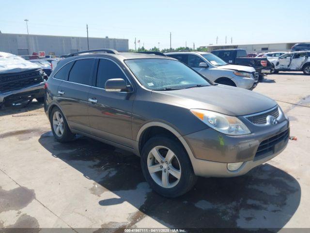  Salvage Hyundai Veracruz
