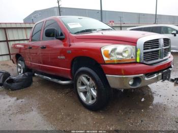  Salvage Dodge Ram 1500
