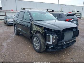  Salvage Hyundai PALISADE