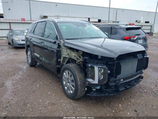  Salvage Hyundai PALISADE