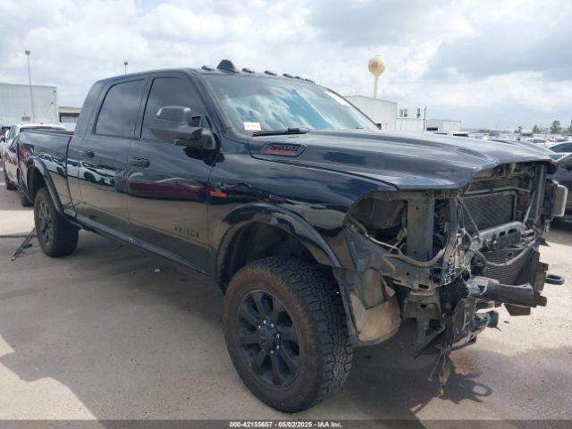  Salvage Ram 2500