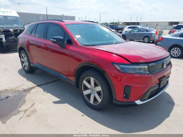  Salvage Honda Prologue