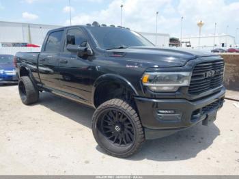  Salvage Ram 2500