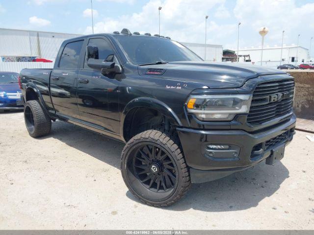  Salvage Ram 2500