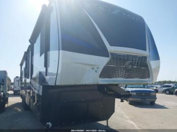  Salvage Keystone Fuzion 429