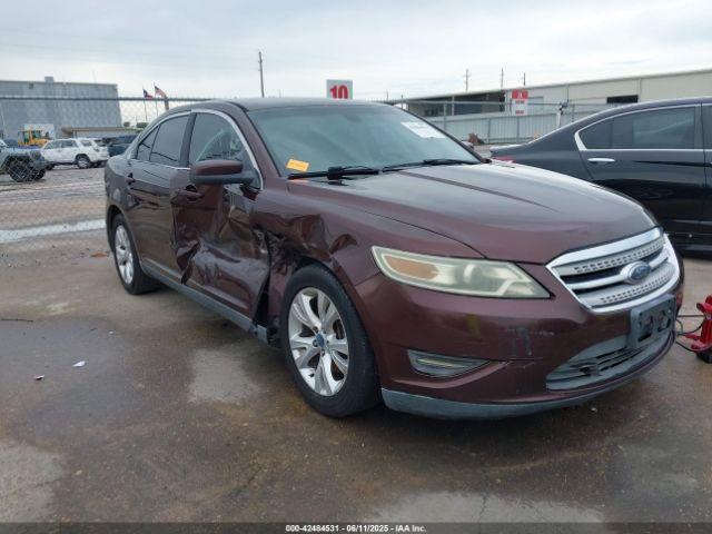  Salvage Ford Taurus