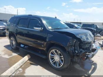  Salvage Cadillac Escalade