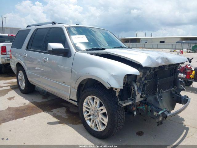  Salvage Ford Expedition