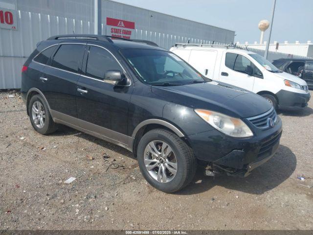  Salvage Hyundai Veracruz