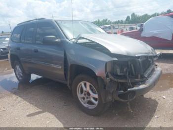  Salvage GMC Envoy