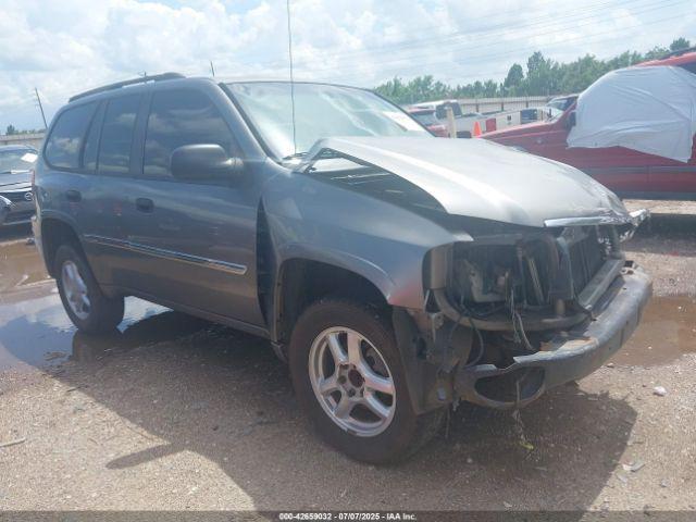  Salvage GMC Envoy