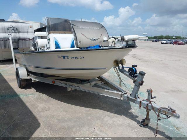  Salvage Triton Other