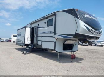  Salvage Crossroads Volante 326rk