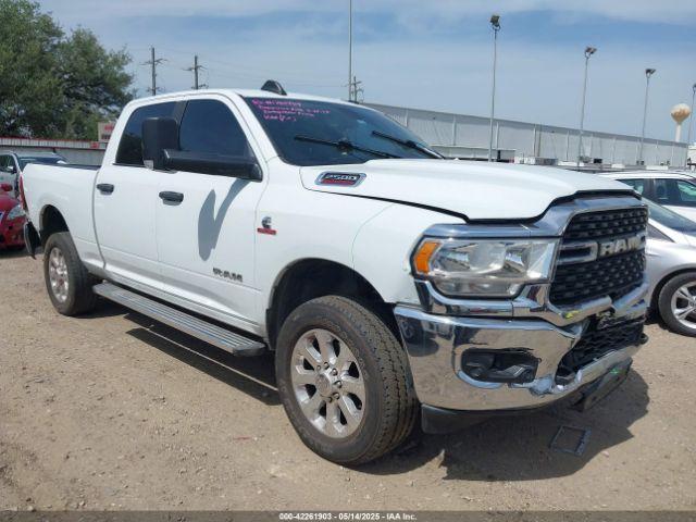  Salvage Ram 2500