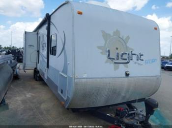  Salvage Highland Ridge 308bhs